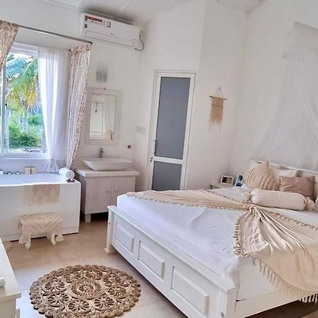 Golden Beach Paradise Tangalle Ngoại thất bức ảnh