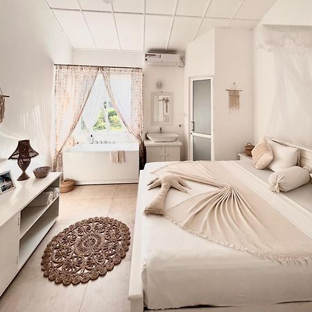Golden Beach Paradise Tangalle Ngoại thất bức ảnh