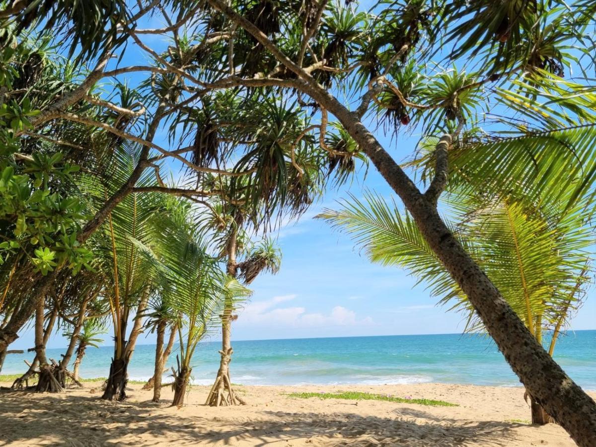 Golden Beach Paradise Tangalle Ngoại thất bức ảnh