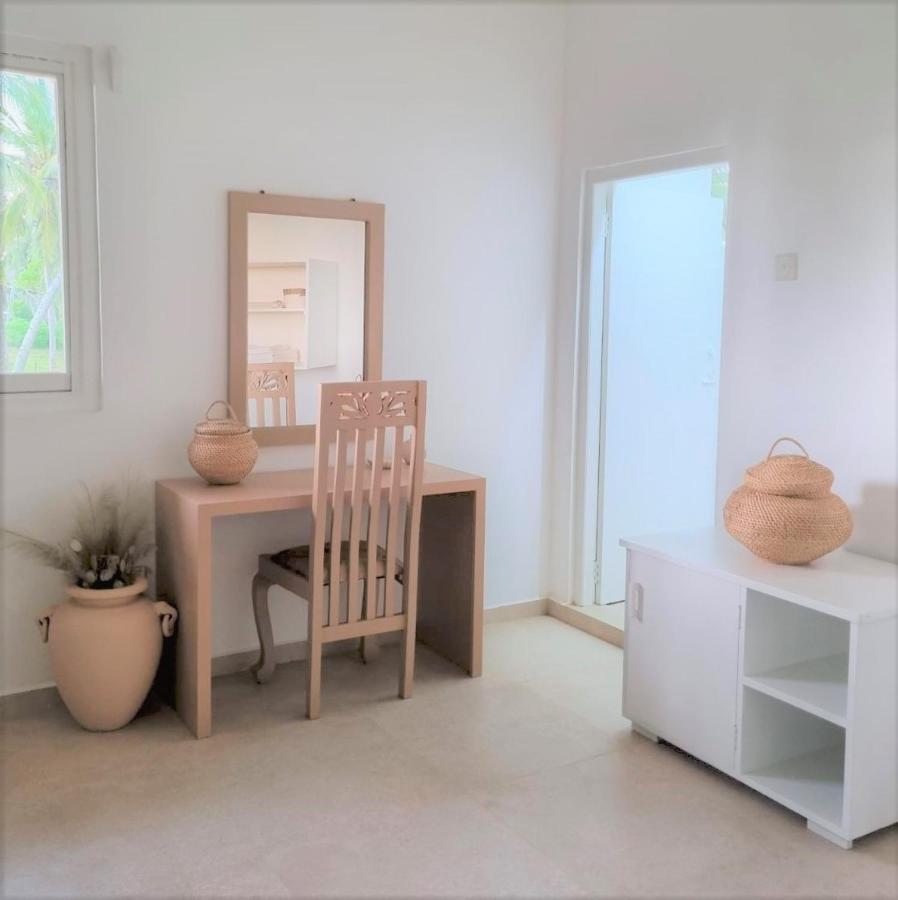 Golden Beach Paradise Tangalle Ngoại thất bức ảnh