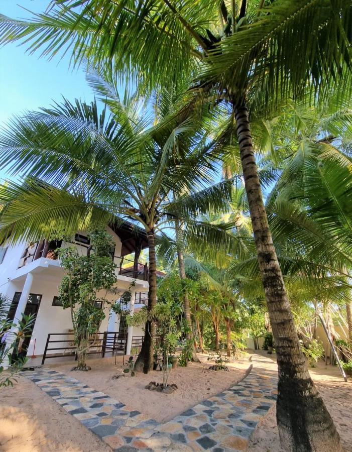 Golden Beach Paradise Tangalle Ngoại thất bức ảnh