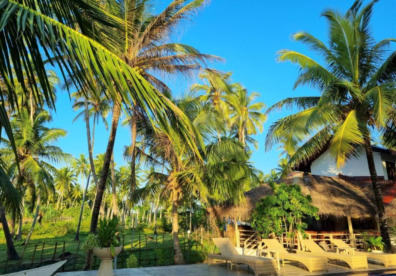 Golden Beach Paradise Tangalle Ngoại thất bức ảnh