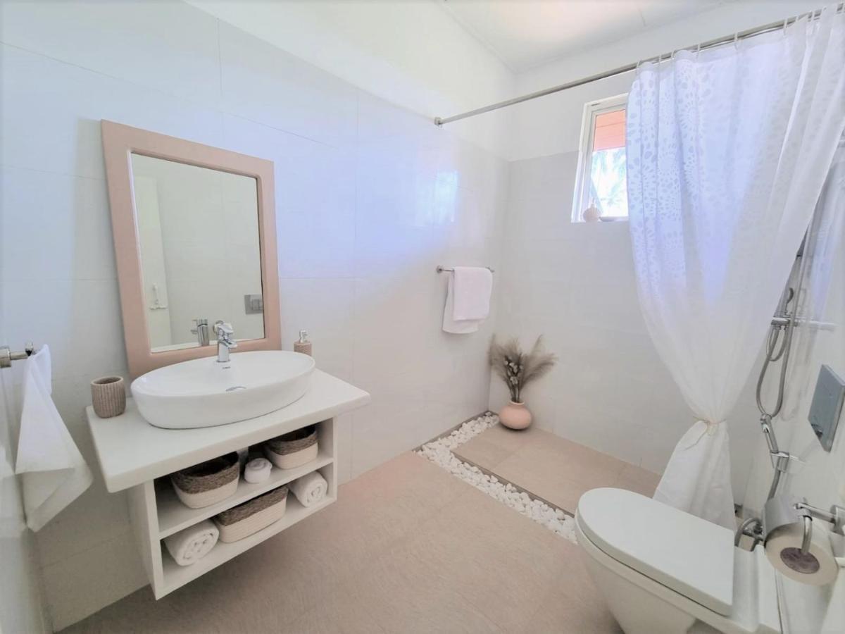 Golden Beach Paradise Tangalle Ngoại thất bức ảnh