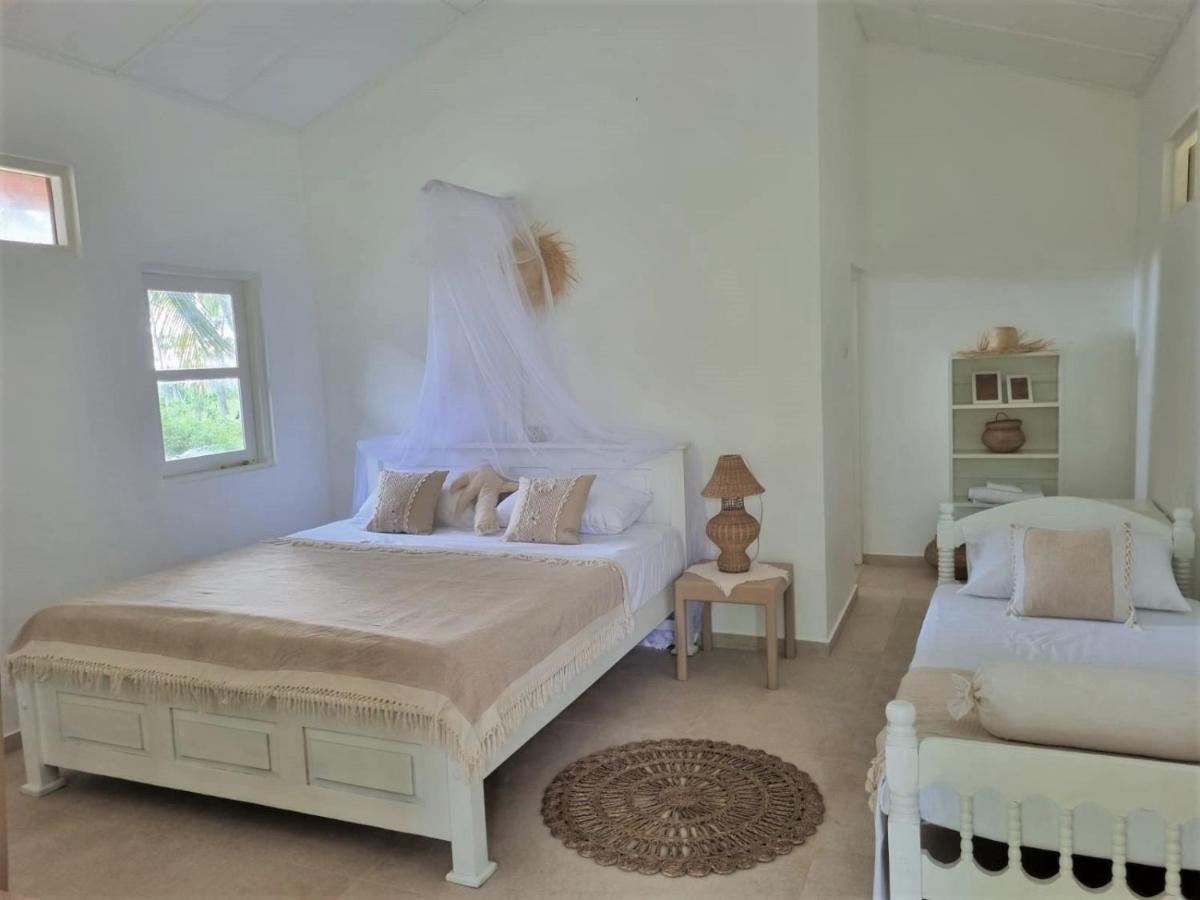 Golden Beach Paradise Tangalle Ngoại thất bức ảnh