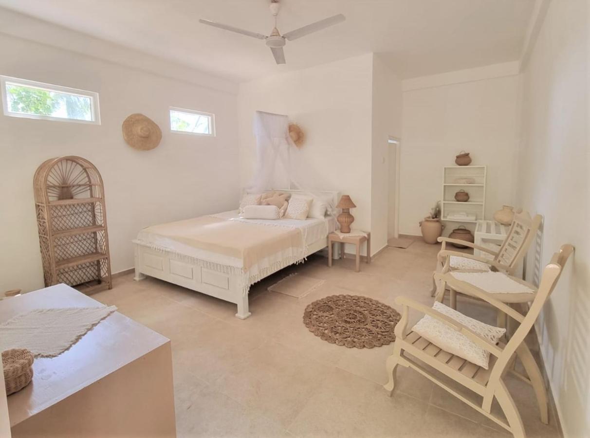 Golden Beach Paradise Tangalle Ngoại thất bức ảnh