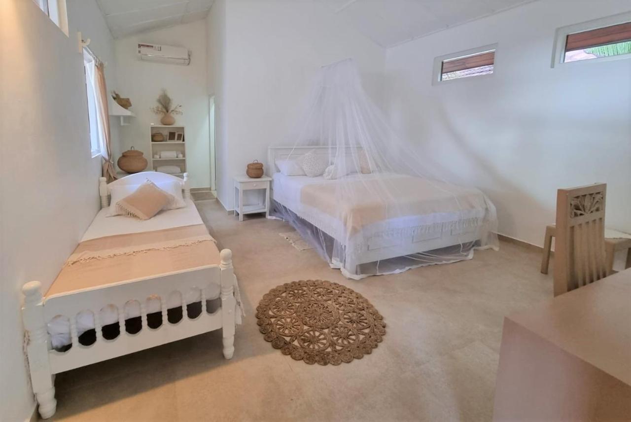 Golden Beach Paradise Tangalle Ngoại thất bức ảnh