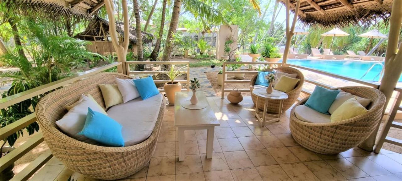 Golden Beach Paradise Tangalle Ngoại thất bức ảnh