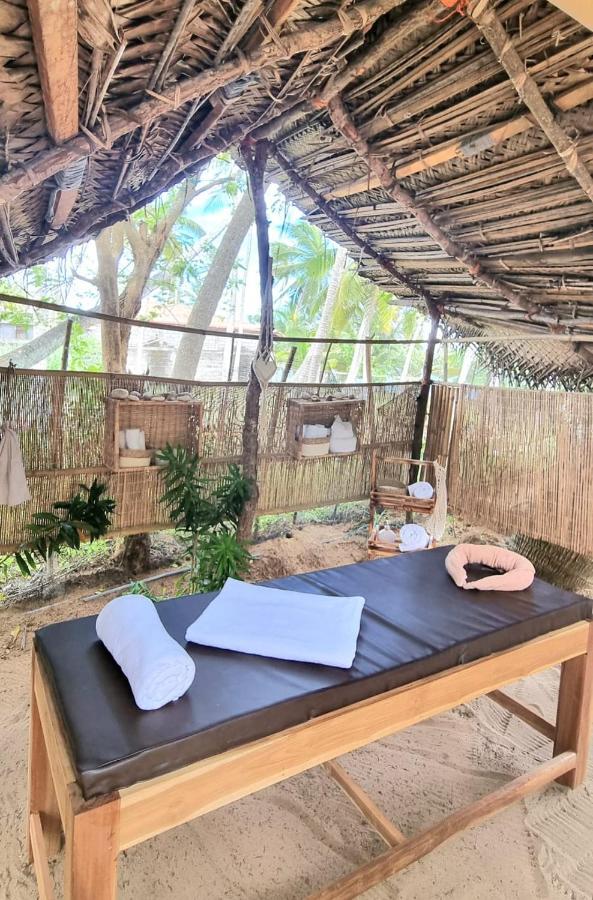 Golden Beach Paradise Tangalle Ngoại thất bức ảnh