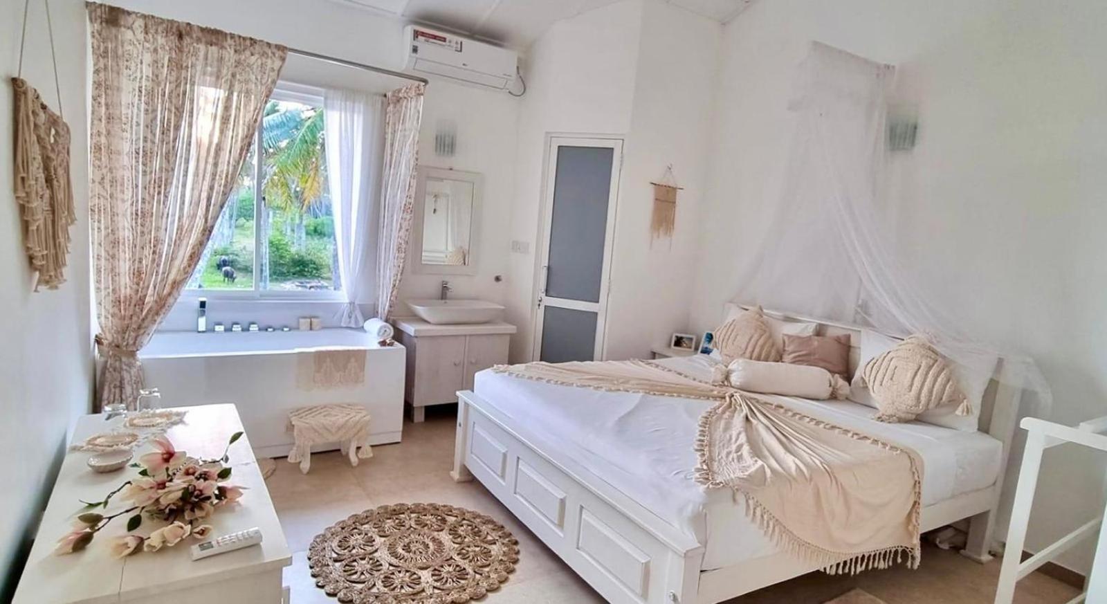 Golden Beach Paradise Tangalle Ngoại thất bức ảnh